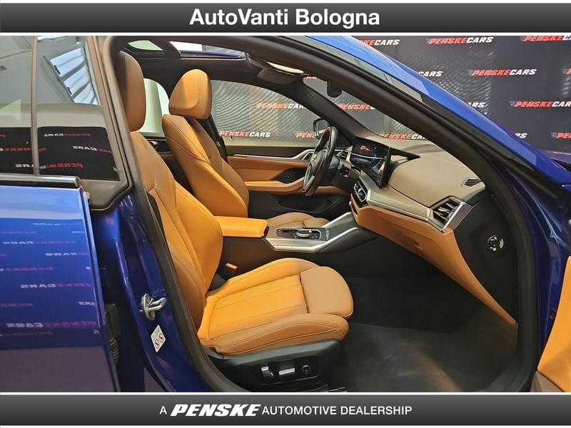 BMW i4 i4 M50 MSport