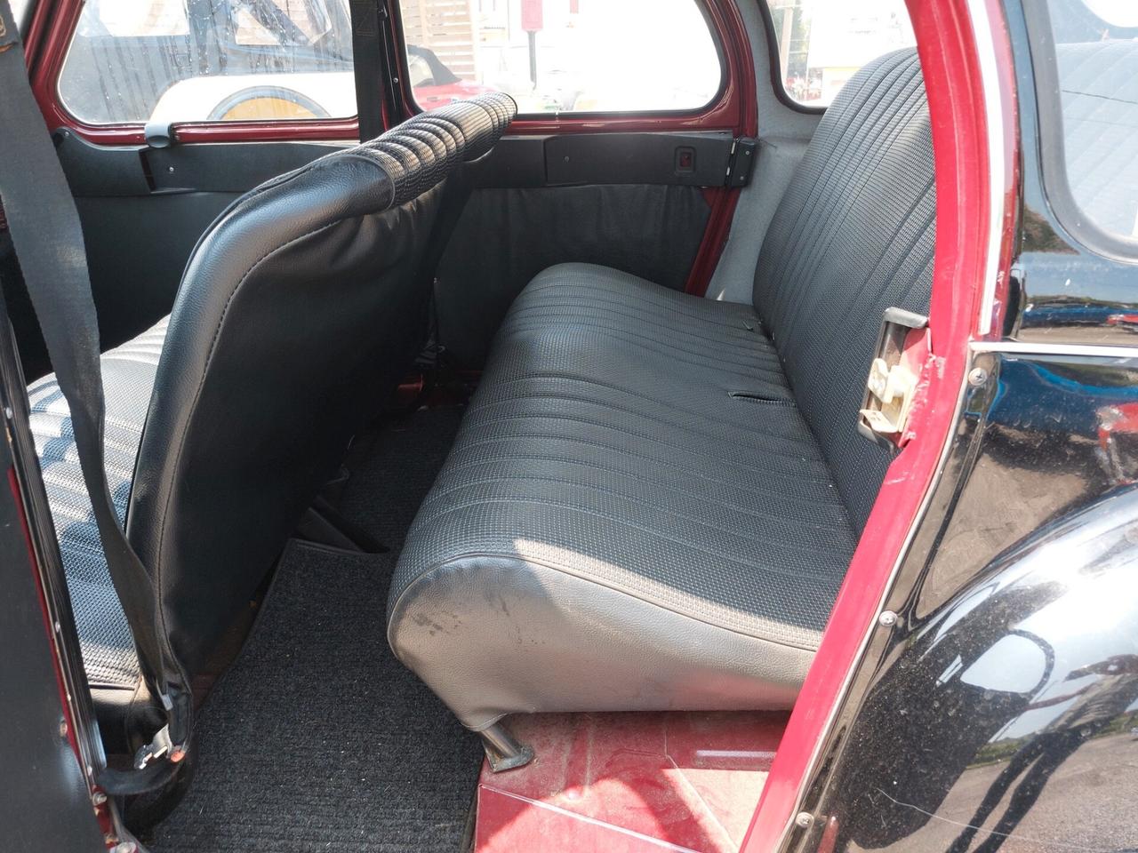Citroen 2CV del 1978 ( Replica del modello Charleston )
