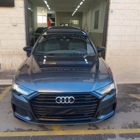 Audi A6 Avant 40 2.0 TDI quattro 204cv S-Line