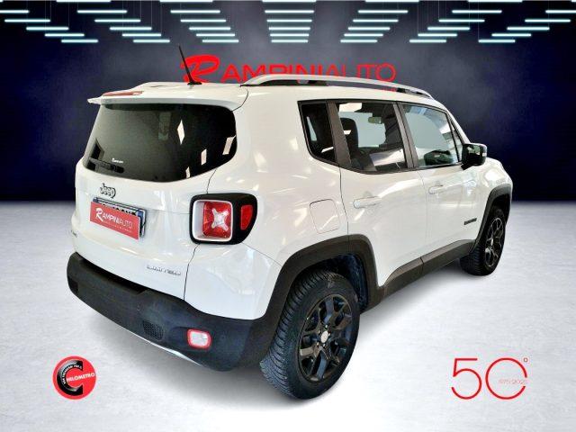 JEEP Renegade 2.0 Mjt 140CV 4WD Active Drive Limited Pronta Cons