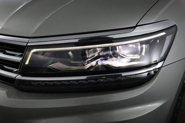 VOLKSWAGEN Tiguan Tiguan 2.0 TDI DSG 4MOTION Advanced BMT