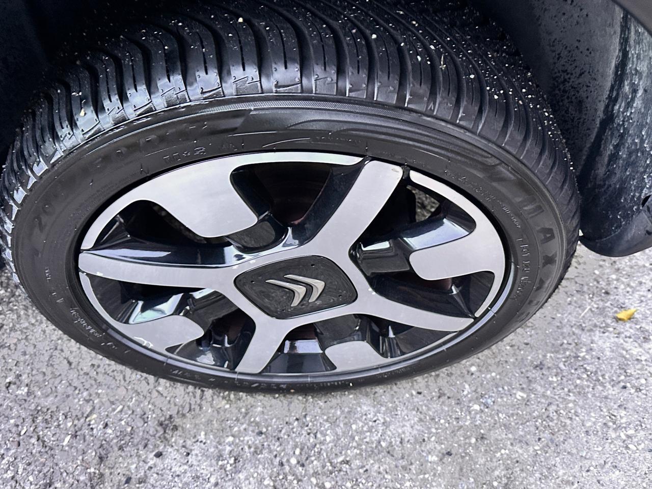 Citroen C4 Cactus BlueHDi 100 S&S Shine