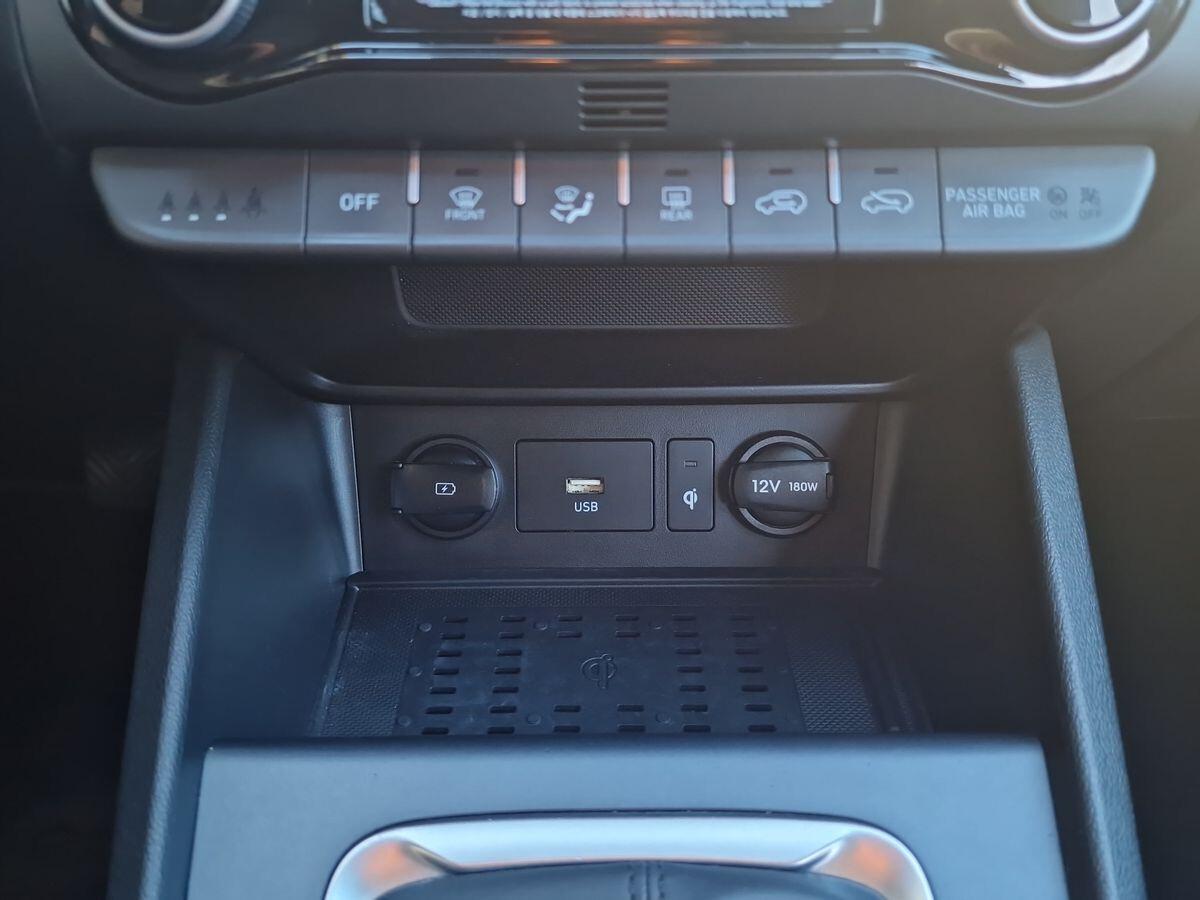 HYUNDAI KONA 1.0 HYBRID XLINE