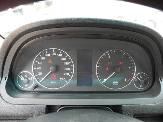MERCEDES-BENZ A 180 CDI Elegance -MARCIANTE- IN VENDITA COME RITIRATA