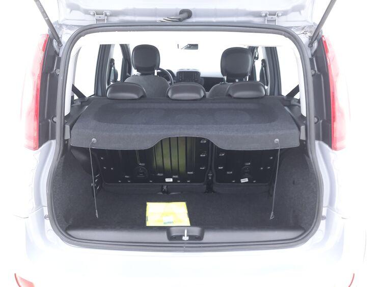 Fiat Panda Hybrid City Life BR593583 1.0 Mild Hybrid 70CV