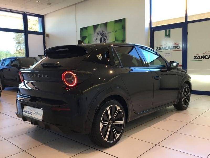 Lancia Ypsilon Elettrica Elettrico 156cv LX 100% ELETTRICA