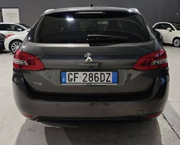 Peugeot 308 IVA ESPOSTA Allure Neopatentati