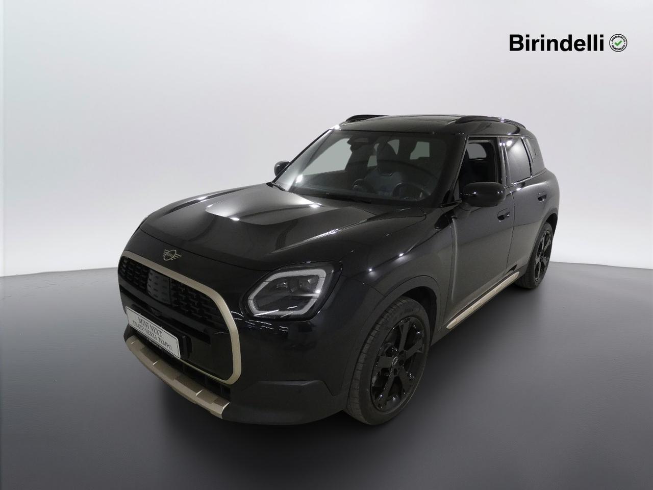 MINI Mini Countrym.(U25) - Mini Countryman C Favoured