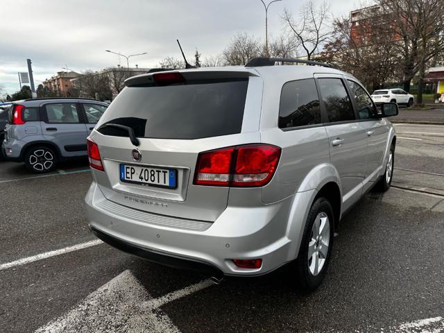 FIAT Freemont 2.0 Multijet 140 CV Lounge 7 Posti