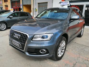 Audi Q5 2.0 TDI 190 CV clean diesel quattro S tr. Advanced Plus