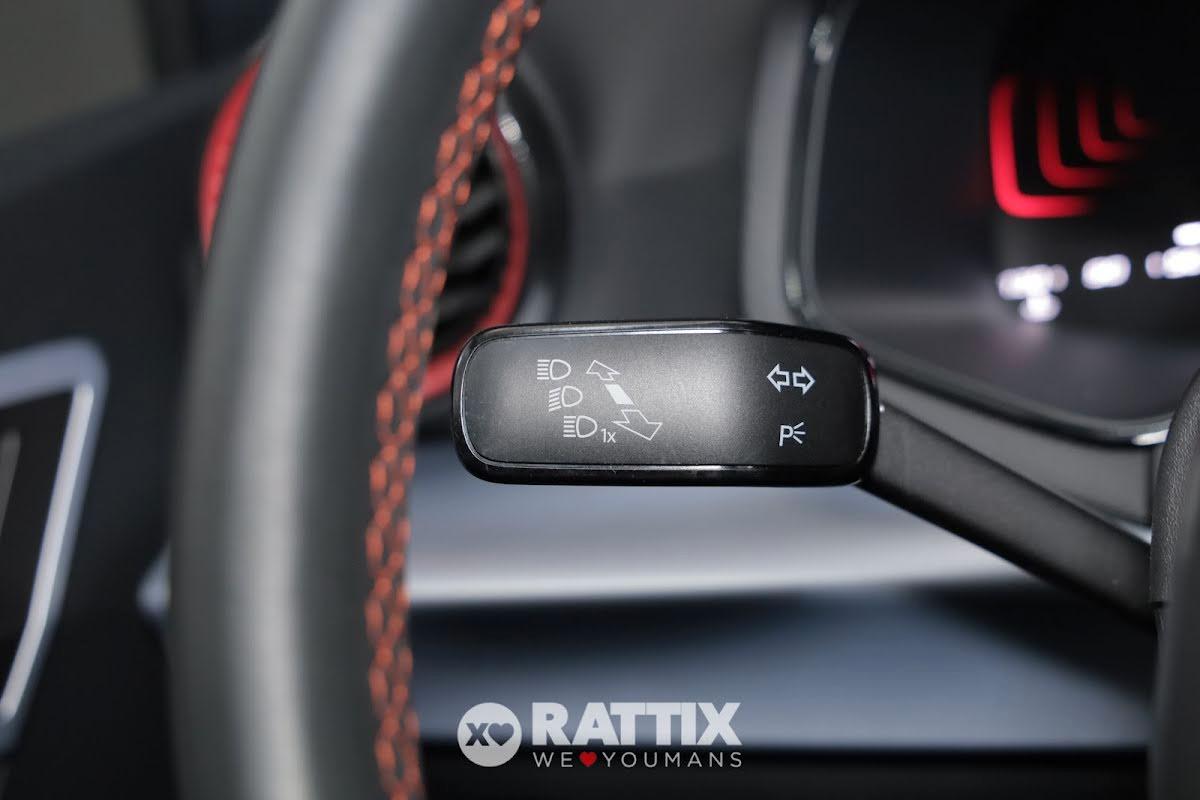 SEAT Ibiza 1.0 MPI 80CV FR