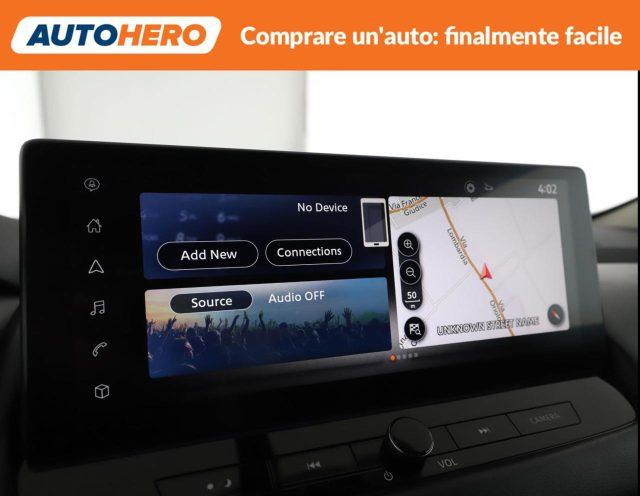 NISSAN Qashqai MHEV 158 CV Xtronic N-Connecta