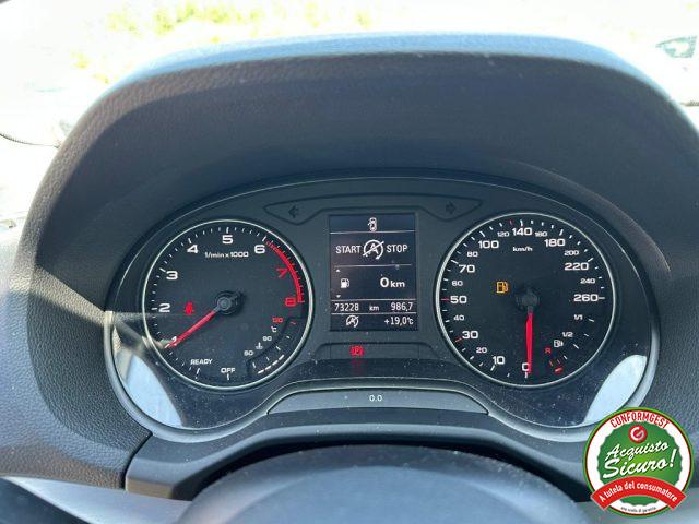 AUDI Q2 1.0 TFSI Design