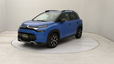 CITROEN C3 Aircross I 2021 - C3 Aircross 1.2 puretech Shine s&s 110cv