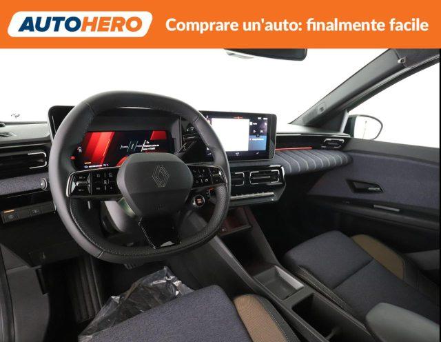 RENAULT R 5 E-Tech Electric 120 CV Urban Range Techno