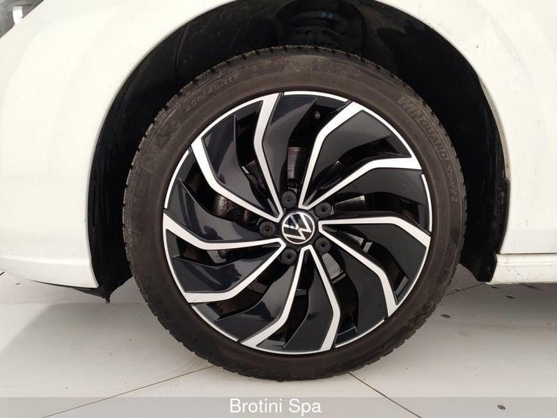 Volkswagen Golf Golf 1.5 TSI EVO ACT Style