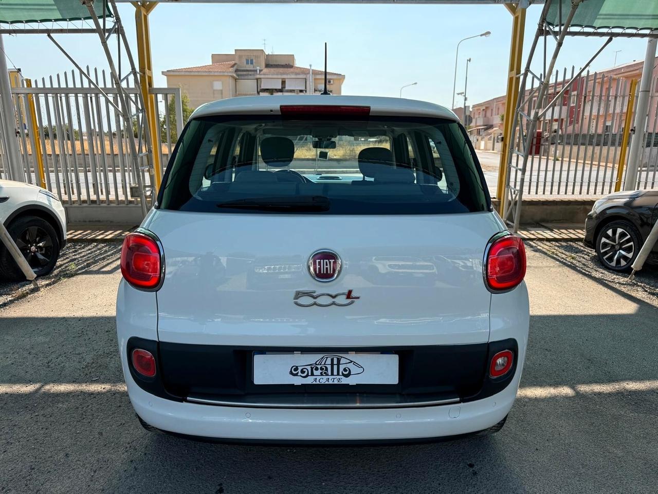 Fiat 500L 1.3 Multijet 85 CV Pop Star