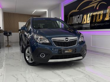 Opel Mokka 1.7 CDTI Ecotec 130CV Cosmo