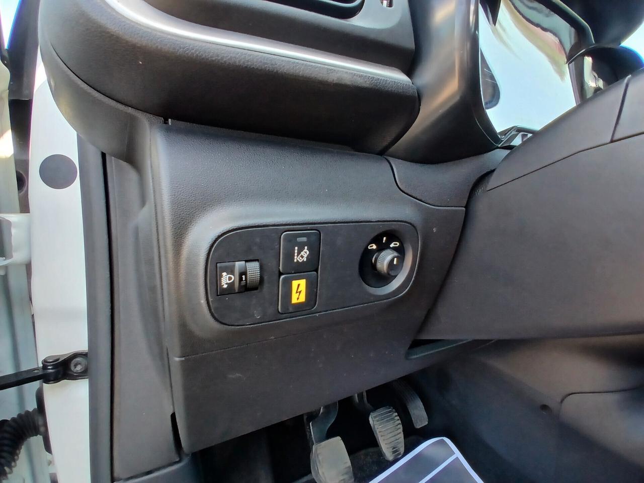 Citroen C3 PureTech 83 S&S Plus VAN