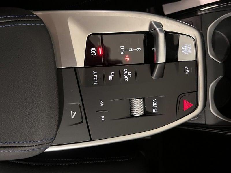 BMW X1 Serie X SDRIVE18D