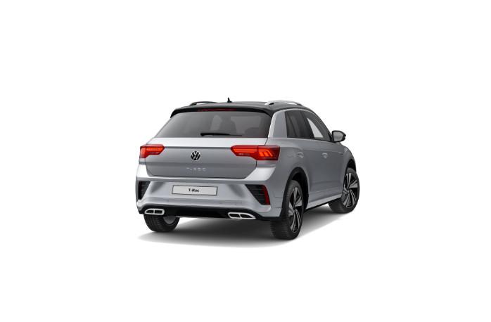 Volkswagen T-Roc 1.0 tsi R-Line 110cv