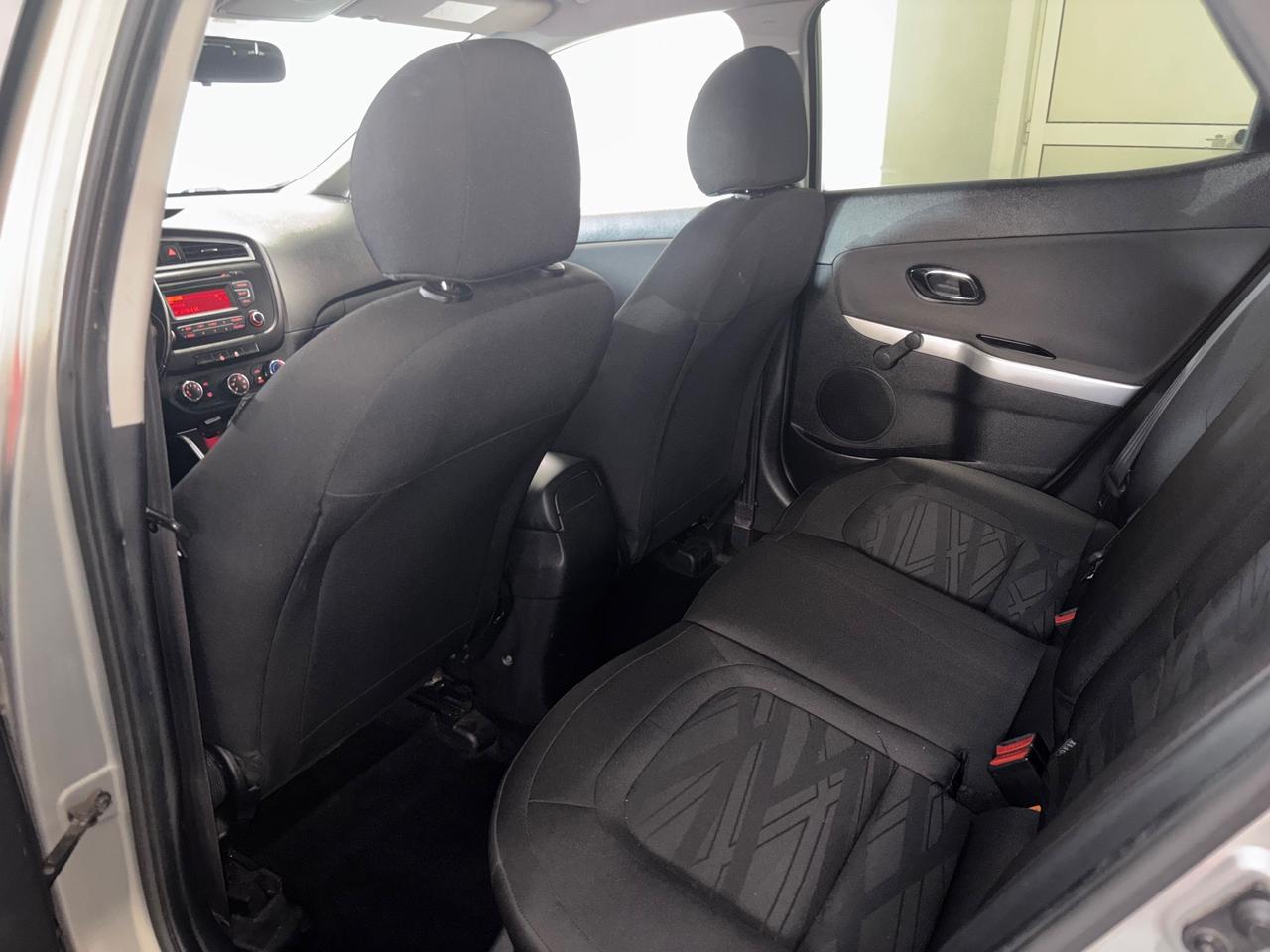 Kia Ceed 1.6 CRDi || GT Line || OK NEOPATENTATI