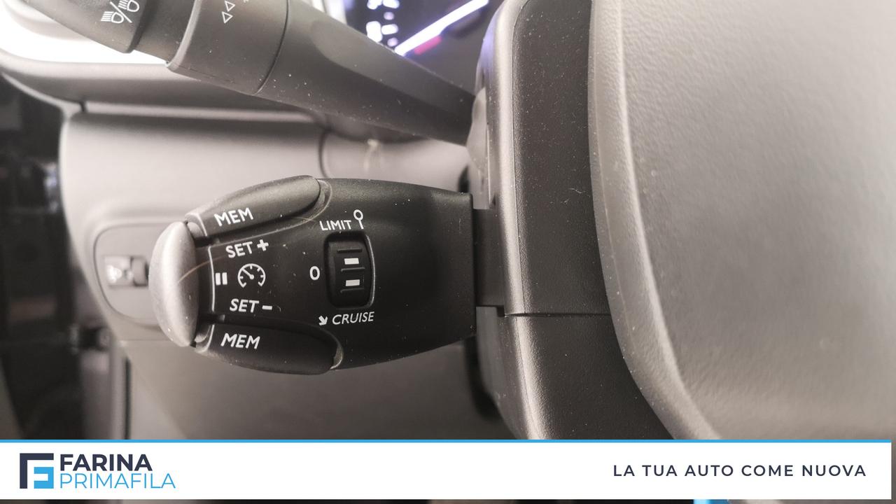 CITROEN C3 III 2017 - C3 1.2 puretech You! s&s 83cv