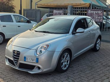 Alfa Romeo MiTo 1.6 JTDm-2 S&S Distinctive