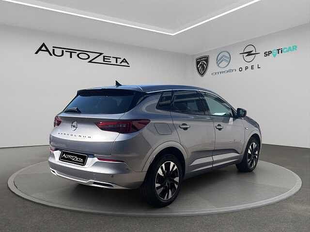 Opel Grandland 1.5 diesel Ecotec aut. Business Elegance