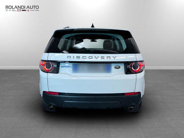 LAND ROVER Discovery Sport 2.0 ed4 Pure 2wd 150cv