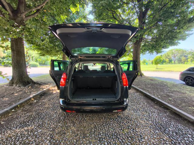 PEUGEOT 5008 BlueHDi 120 CV AUTOMATICA