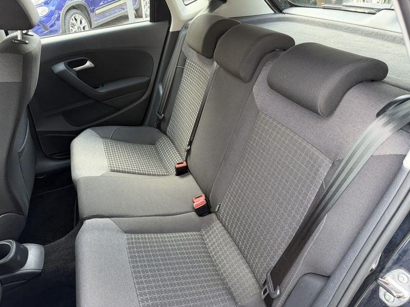 Volkswagen Polo Polo 5p 1.2 tsi bm Original 90cv RESTYLING PERFETTA !!!