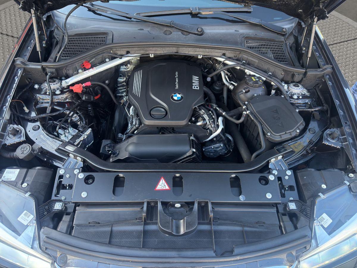 BMW - X4 - xDrive 2.0d 190CV Msport