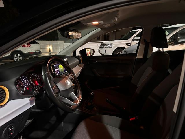 SEAT Ibiza 1.0 EcoTSI 95 cv Style