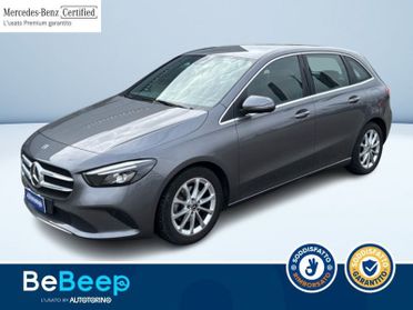 Mercedes-Benz Classe B B 180 D SPORT PLUS AUTO
