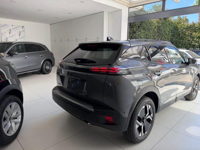 PEUGEOT 2008 Turbo benzina 100cv Allure tua da ?239,00