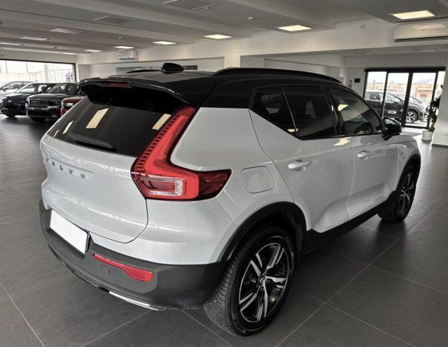 VOLVO XC40 2.0 D3 150 CV Geartronic R-design