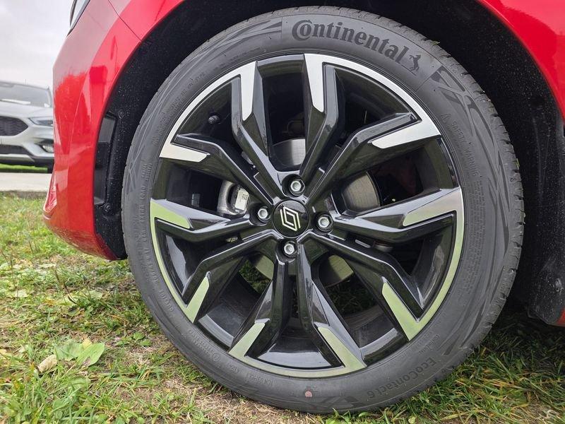 Renault Clio Clio ECO-G 100 CV 5 porte Techno