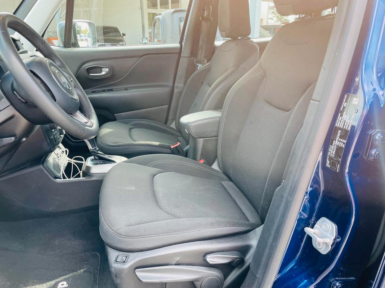 Jeep Renegade 1.3 T4 DDCT S