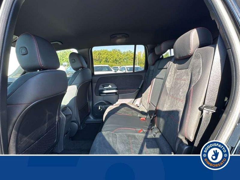 Mercedes-Benz GLB Classe 200d Automatic AMG Line Advanced Plus