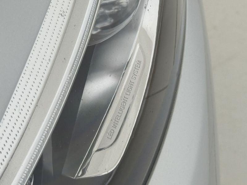 Mercedes-Benz GLC Coupé GLC Coupe 350e Premium 4matic auto