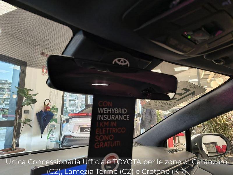 Toyota Corolla TS 2.0 Hybrid Active MY24