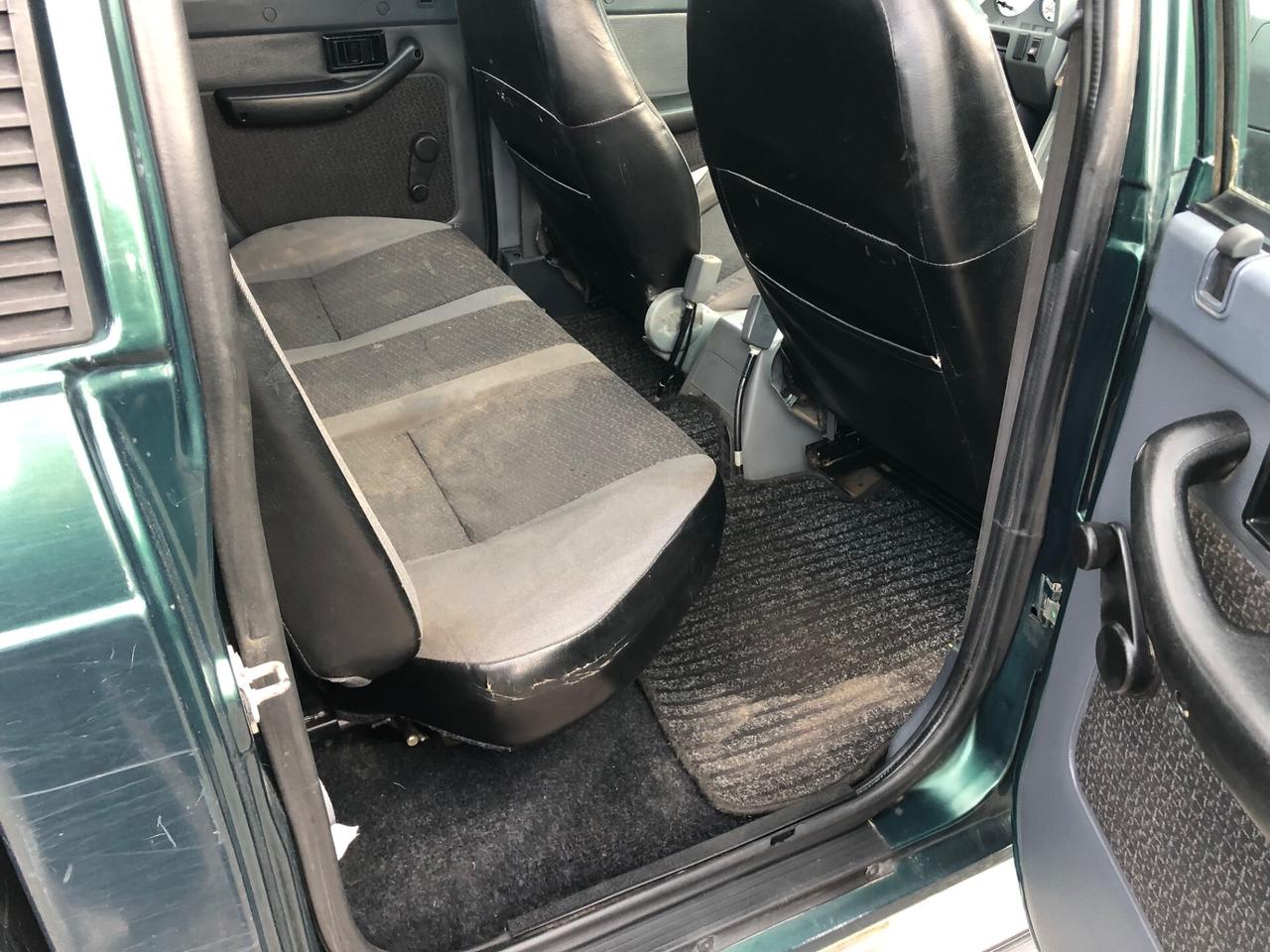 Suzuki Grand Vitara Grand Vitara 1.9 DDiS 5 porte