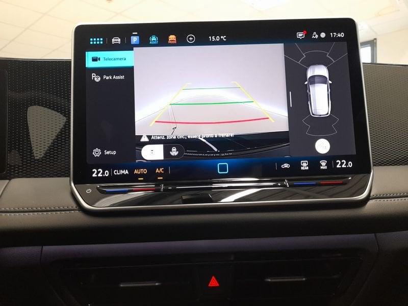 Volkswagen Tiguan 2.0 TDI 110KW SCR Edition Plus DSG