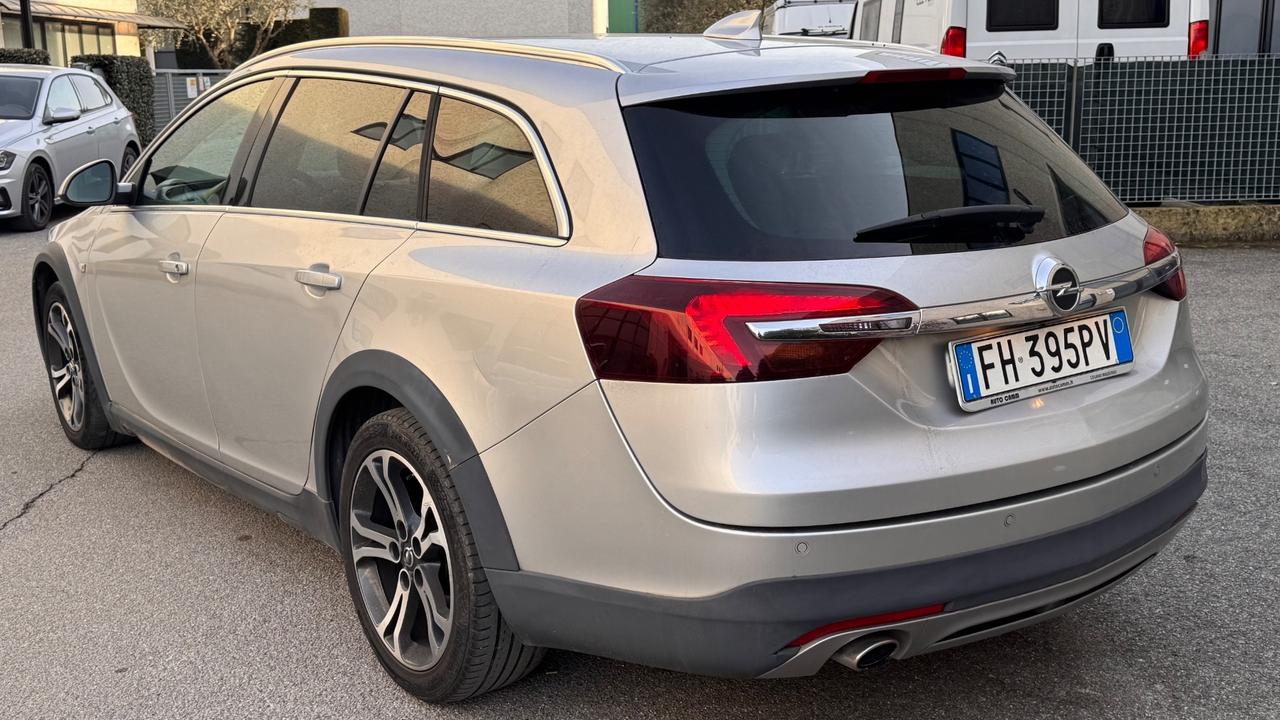 Opel Insignia 1.6 CDTI 136CV Start&Stop Sports Tourer Advance