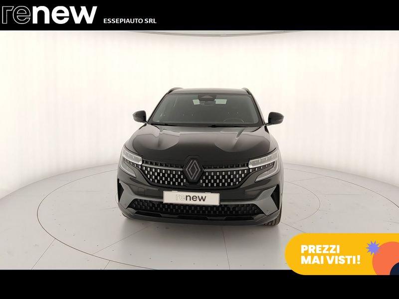 Renault Austral E-Tech Full Hybrid 200 Techno Esprit Alpine