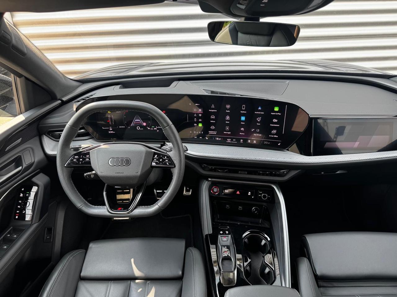 AUDI Q5 SPORTBACK 150KW TDI S-TRONIC QUATTRO