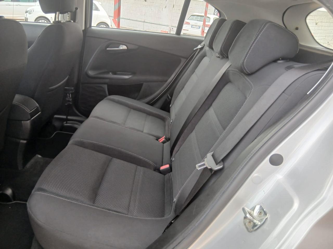 Fiat Tipo 1.6 Mjt 120CV U.P 76,000KM CERTIFICATI