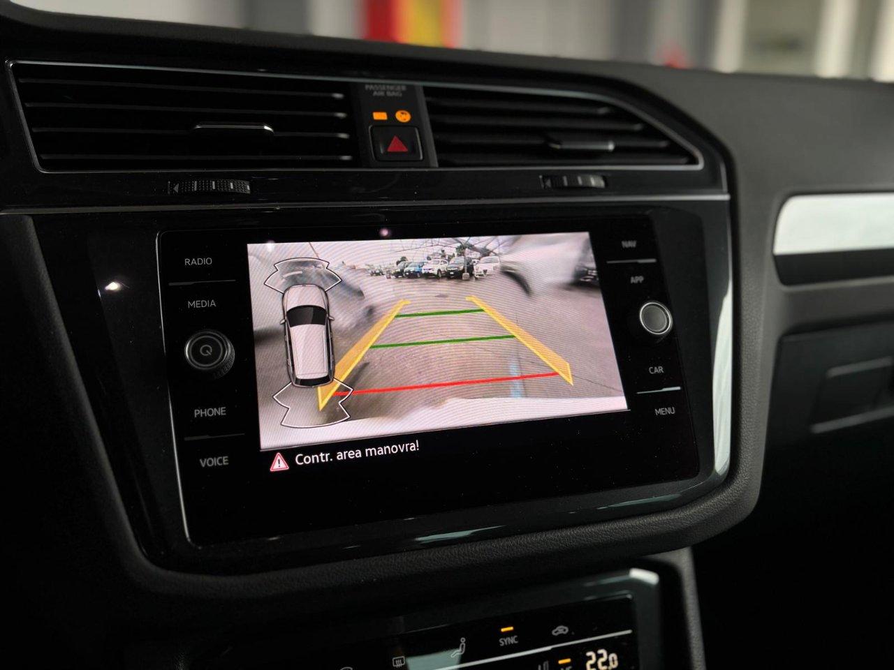 Volkswagen Tiguan 2.0 tdi Elegance 4motion 200cv dsg