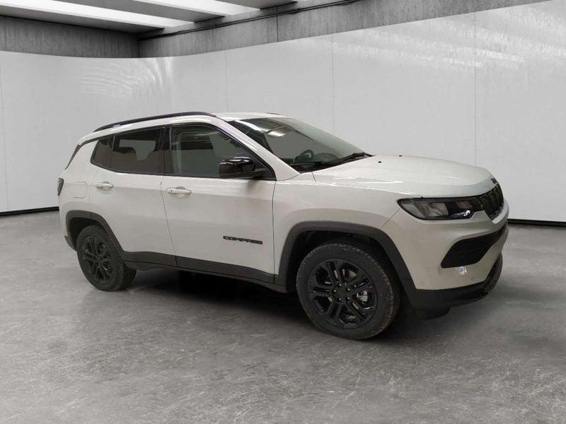 Jeep Compass 1.6 mjt Night Eagle 2wd 130cv